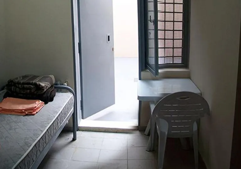 Öcalan’s imprisonment