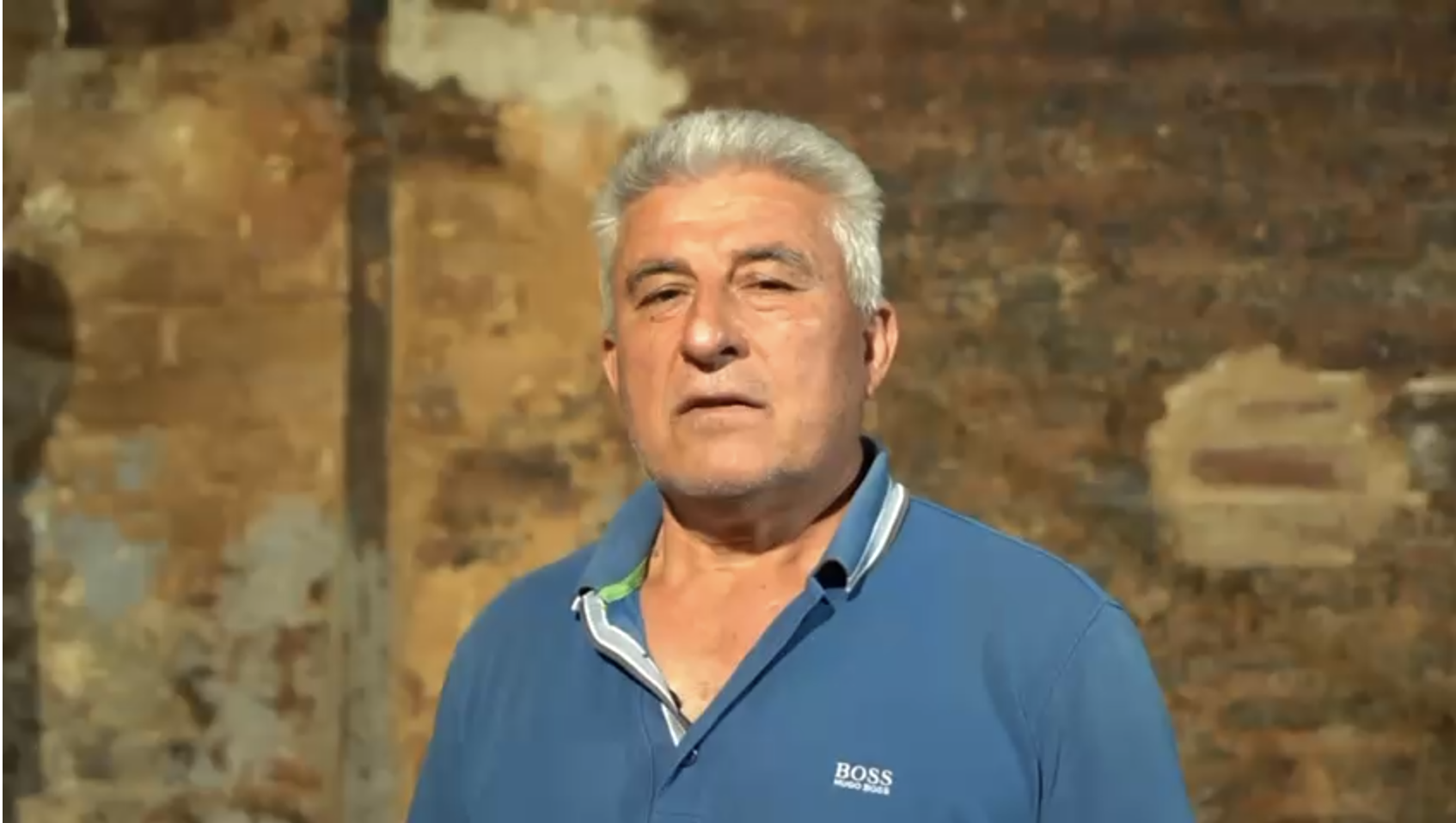 I Want to Visit Öcalan: Cevad Merwanî