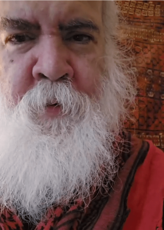 I Want to Visit Öcalan: Matt Meyer