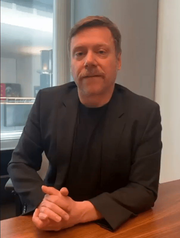 I Want to Visit Ocalan: Martin Schirdewan