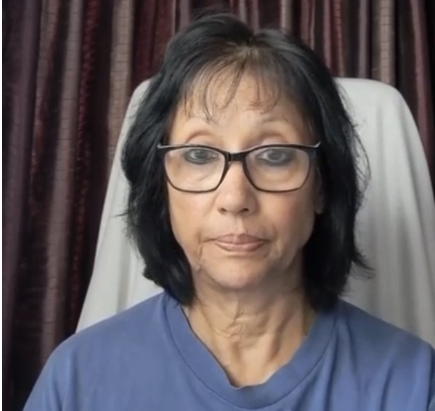 I want to Visit Öcalan: Rahila Gupta