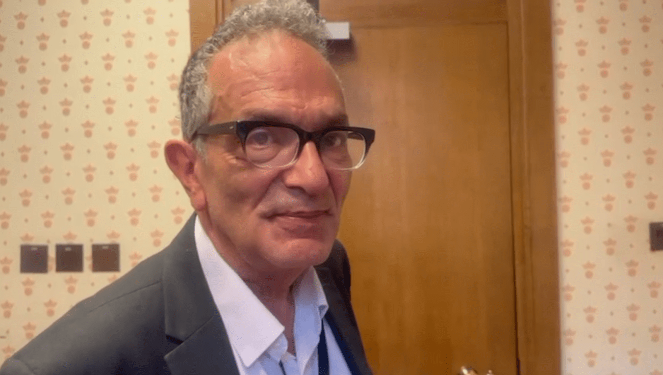 I Want to Visit Öcalan: Lord Maurice Glasman